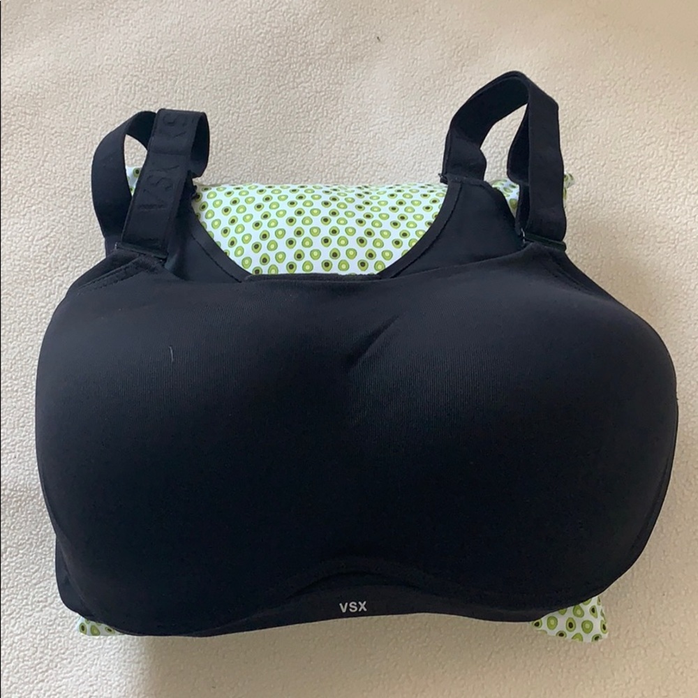 VSX sports bra